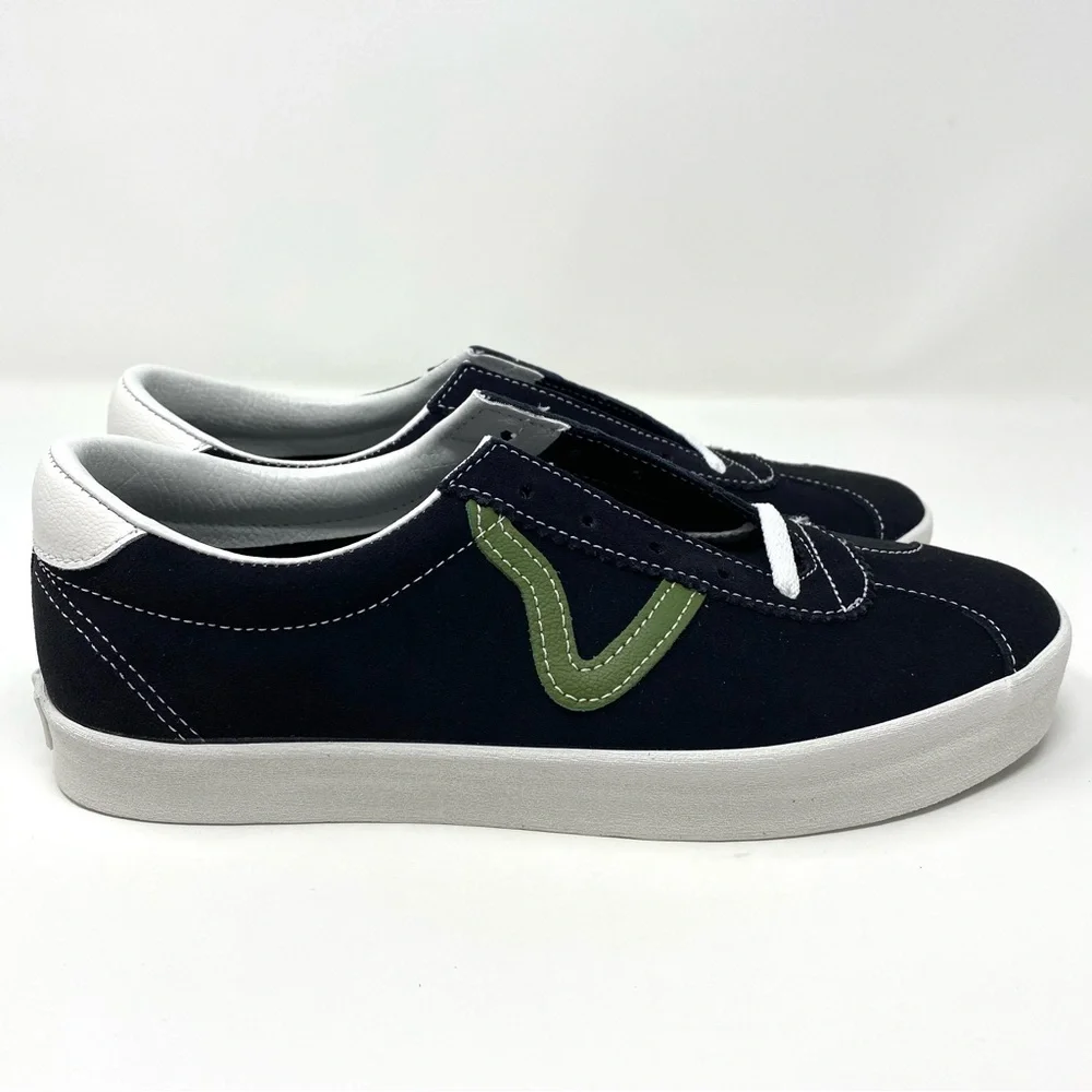 Vans Sport Low Women’s Sneakers